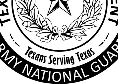 Proposal Would Require Official War Declaration to Send Texas National Guard to Combat