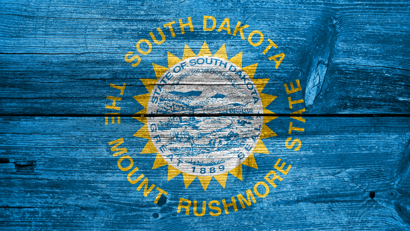South Dakota House of Representatives Passes Resolution Against Unconstitutional Wars