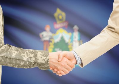Complete Hearing for ‘Defend the Guard’ in Maine, 2021