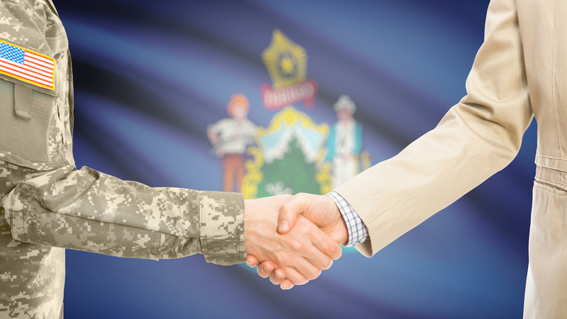 Complete Hearing for ‘Defend the Guard’ in Maine, 2021