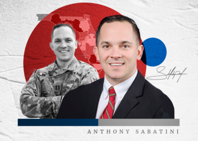Congressional Candidate Anthony Sabatini of Florida Talks ‘Defend the Guard’ with Dr. Ron Paul