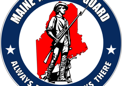 Senator Backs Bill to Bring Maine National Guard Home from Undeclared Wars