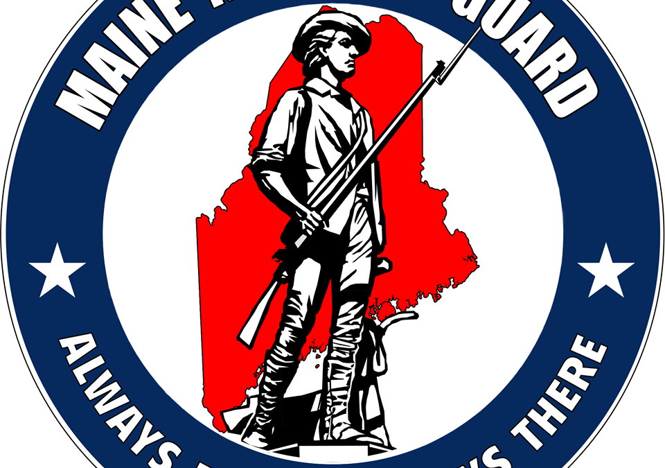 Senator Backs Bill to Bring Maine National Guard Home from Undeclared Wars