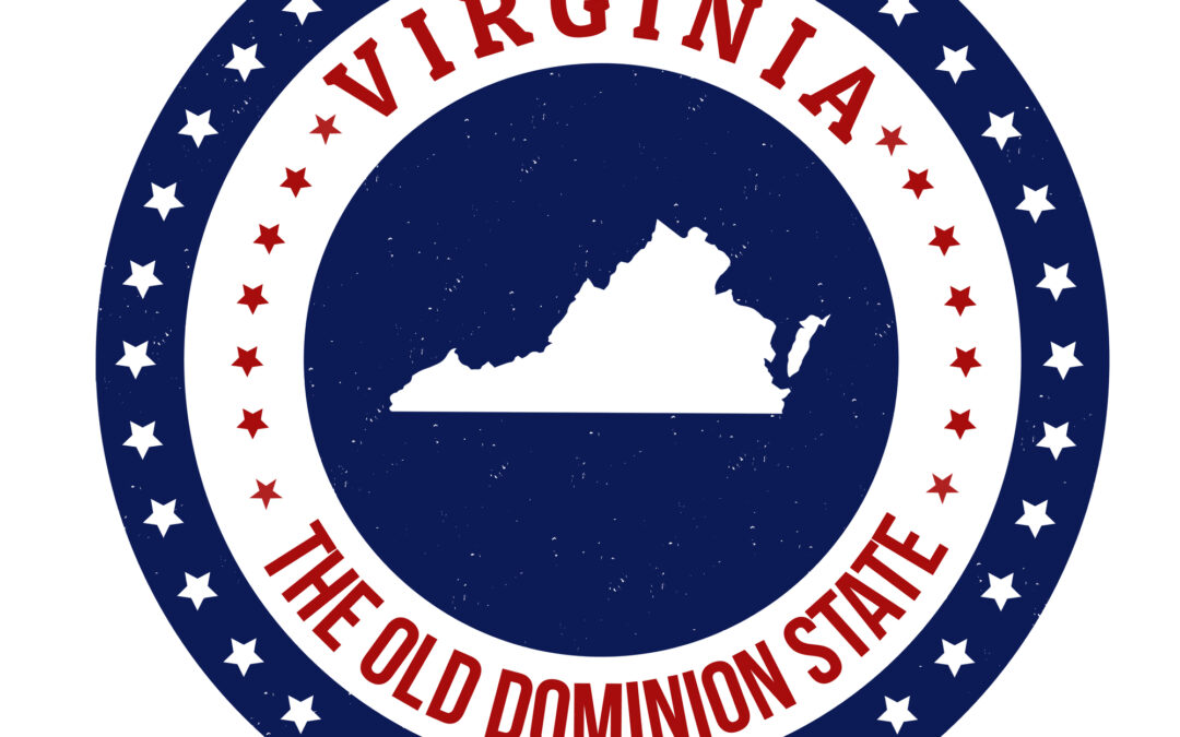 Virginia House Passes Defend the Guard 99-0